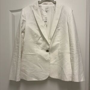 J. Crew Women's Classic Blazer